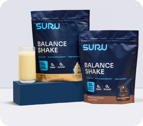 Balance Shake - 30 Servings