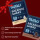 A gift for you! Suru Travel Packs