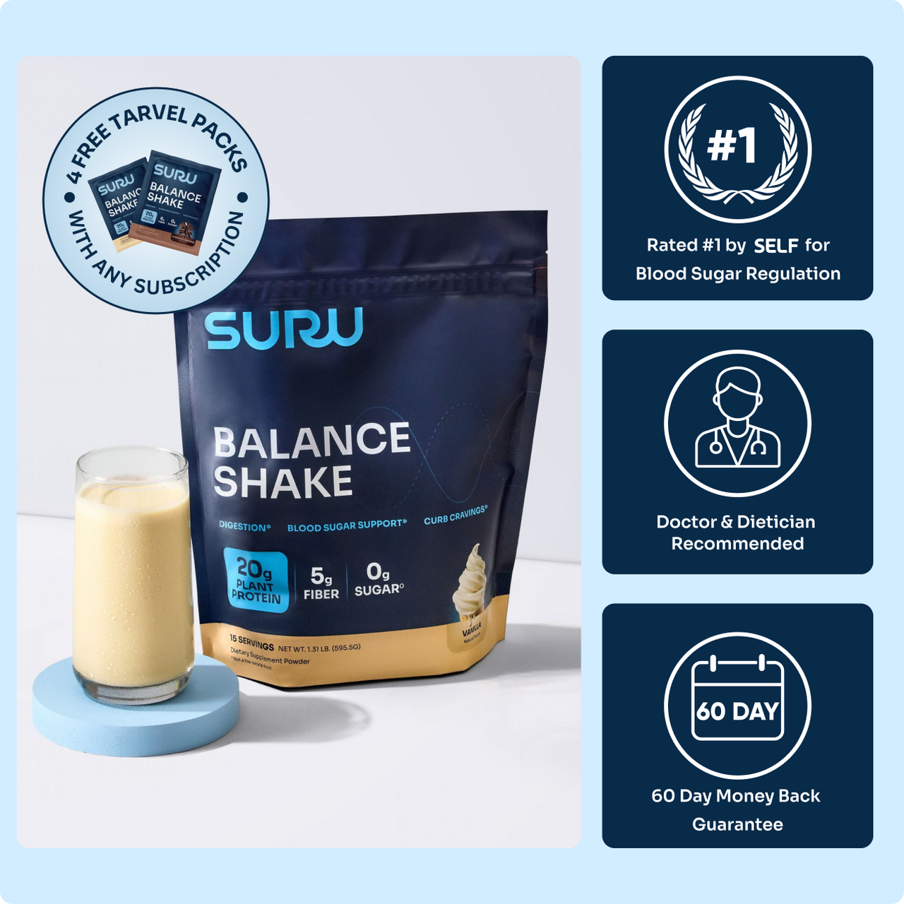 Suru logo