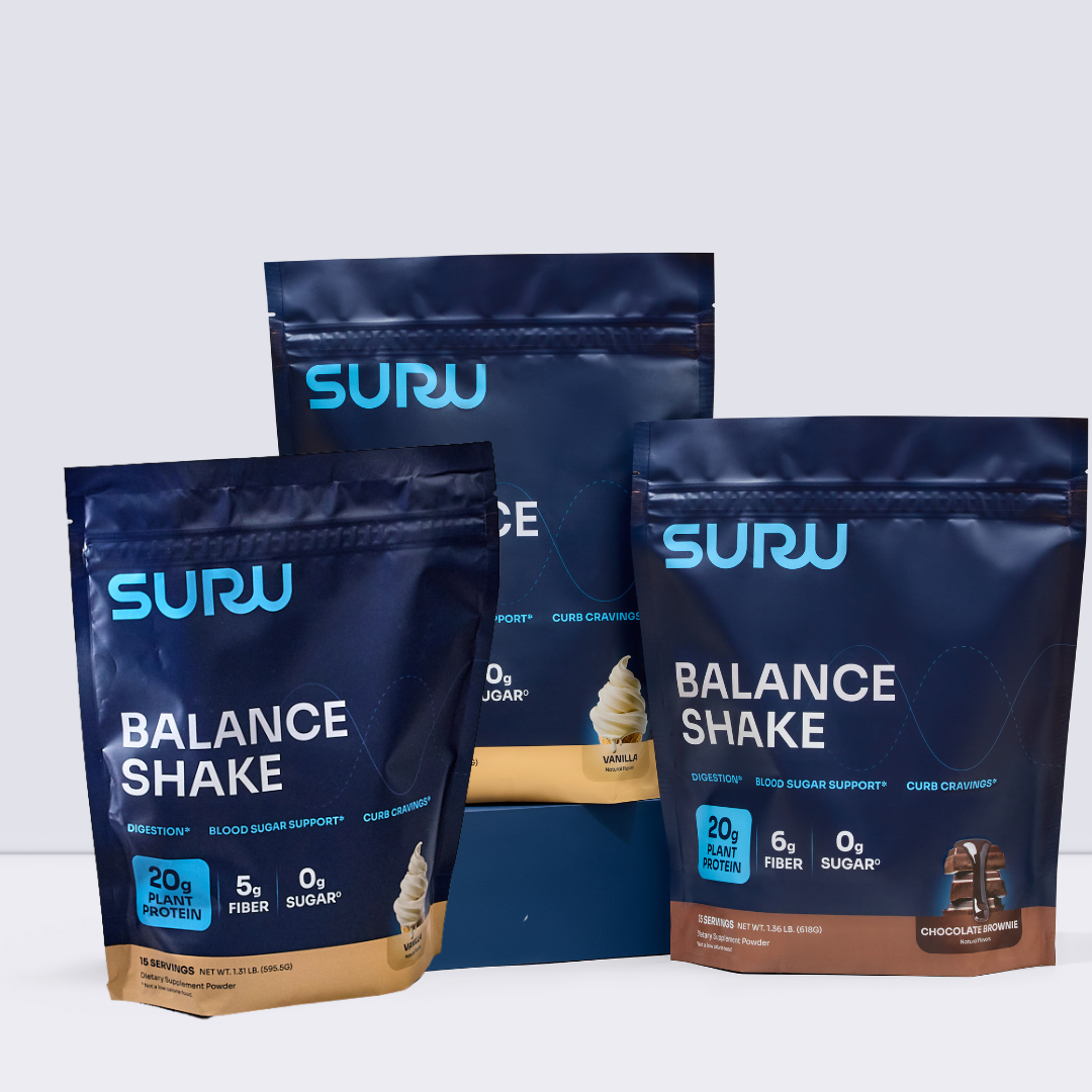 Balance Shake - 45 Servings